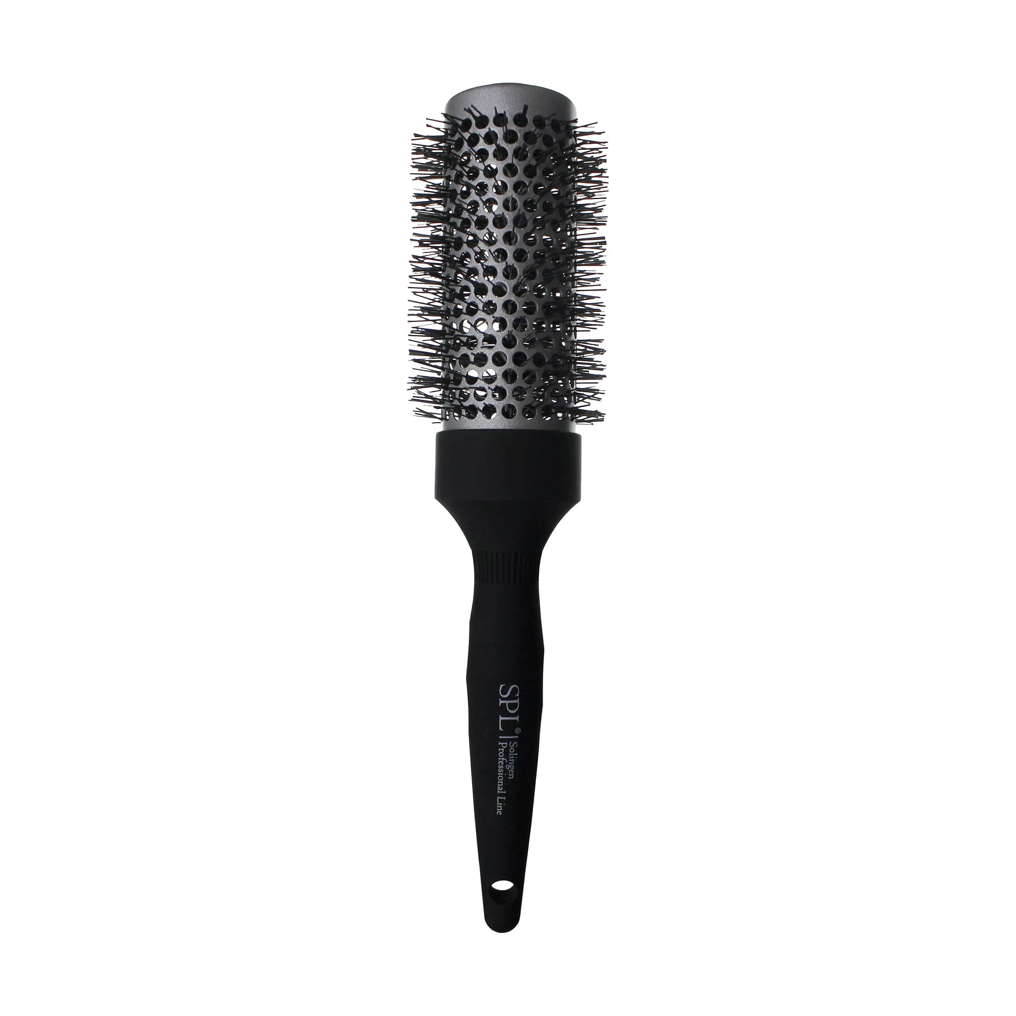 Браш для волосся SPL Ceramic Brush діаметр 43 мм, 1 шт (77043)